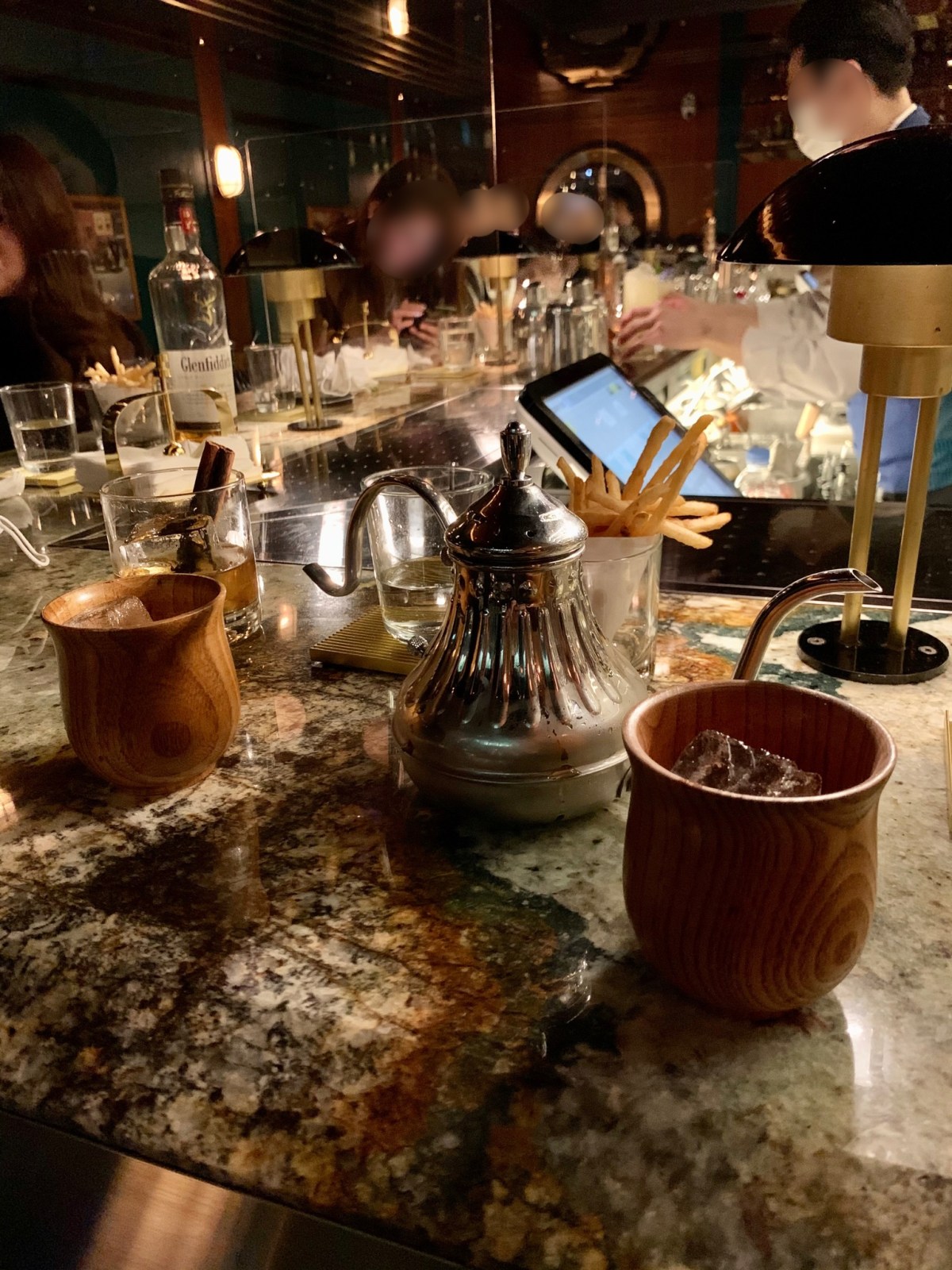 강남 최고의 하이쩜오 / 텐카페&nbsp;구구단