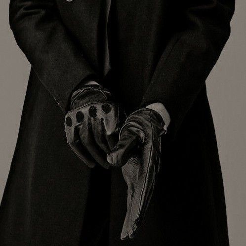 POV_ You have no idea what Kaz has planned